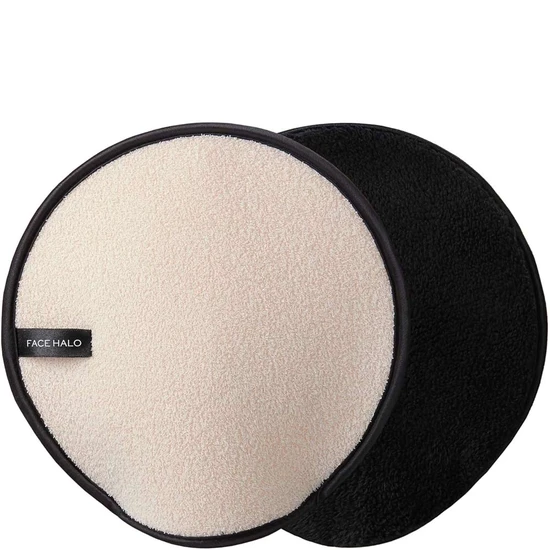 FACE HALO Body Exfoliate & Polish Body Mitt