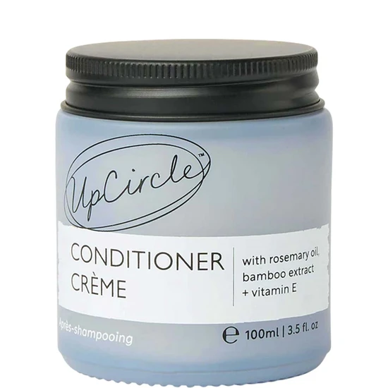 UpCircle Beauty Conditioner Creme With Rosemary Oil, Bamboo Extract + Vitamin E