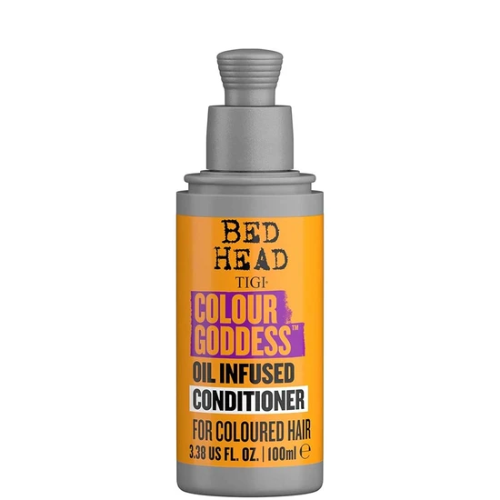 TIGI Bed Head Colour Goddess Conditioner