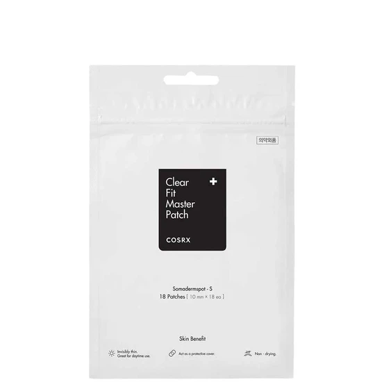 CosRx Clear Fit Master Patch