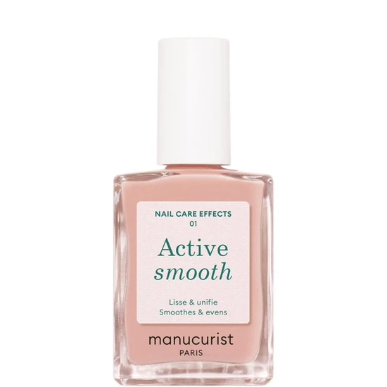 Manucurist Active Smooth Nail Care Effects 01