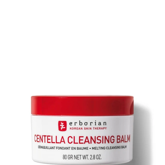 Erborian Centella Melting Cleansing Balm