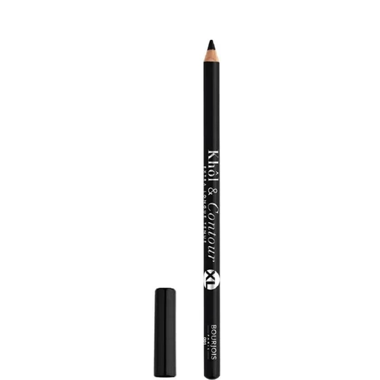 Bourjois 2 In 1 Khol & Contour Xl Eyeliner & Eye Pencil
