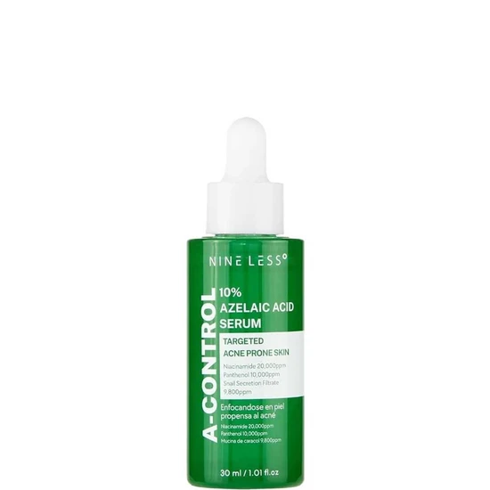 Nineless A-Control 10% Azelaic Acid Serum