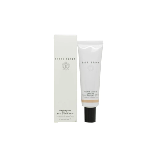 Bobbi Brown Vitamin Enriched Skin Tint SPF 15