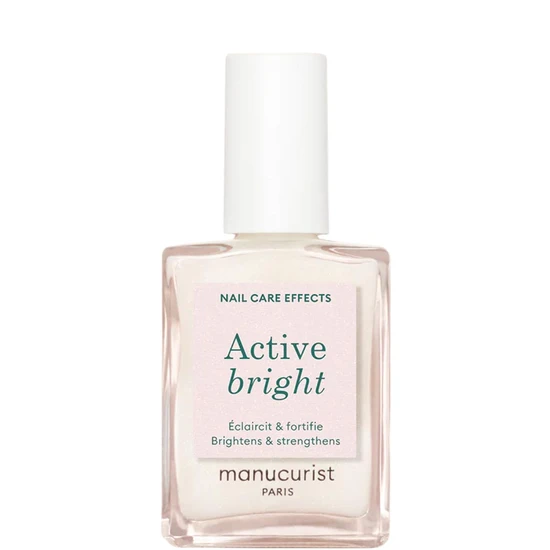 Manucurist Active Bright Nail Care Effects