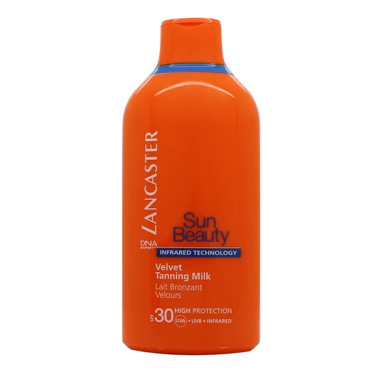 Lancaster Body Milk Sunscreen SPF 30