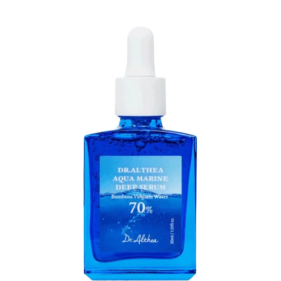 Dr. Althea Aqua Marine Deep Serum