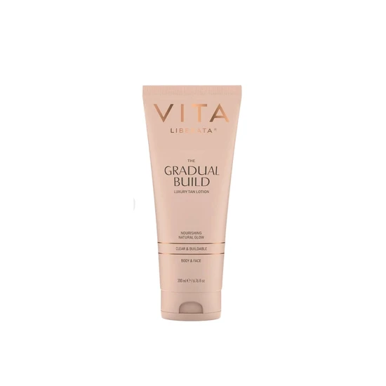 Vita Liberata Fabulous Self Tanning Gradual Lotion