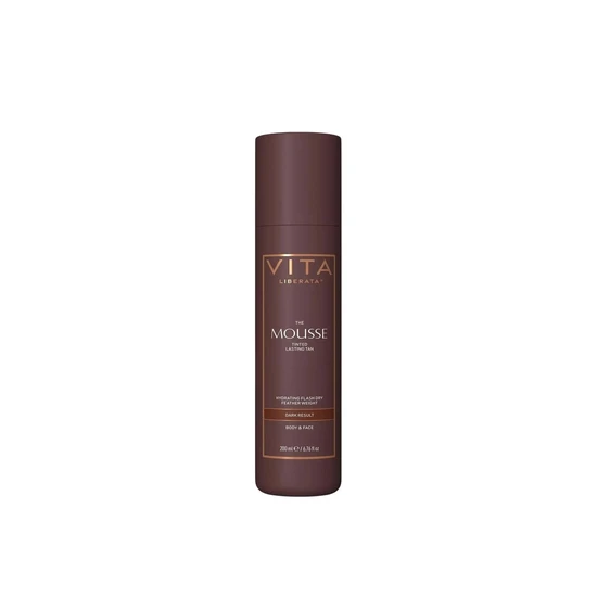Vita Liberata Tinted Tanning Mousse