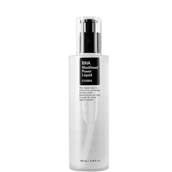 CosRx BHA Blackhead Power Liquid