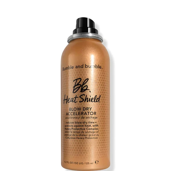 Bumble and bumble Bb. Heat Shield Blow Dry Accelerator