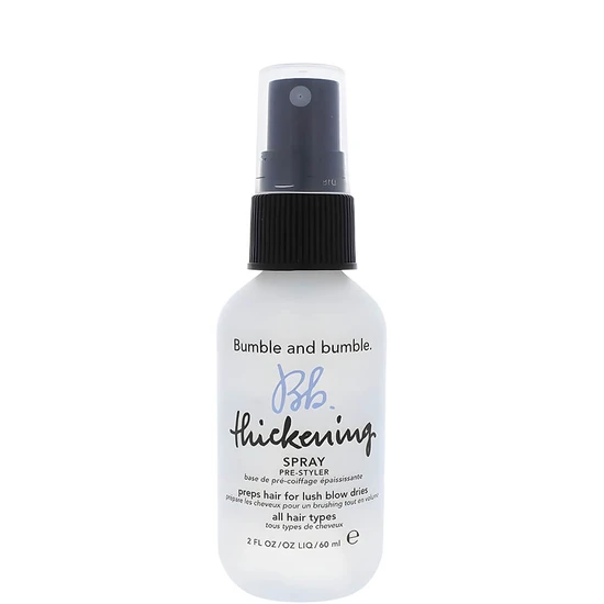 Bumble and bumble BB Thickening Hairspray