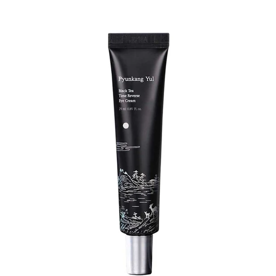 Pyunkang Yul Black Tea Time Reverse Eye Cream