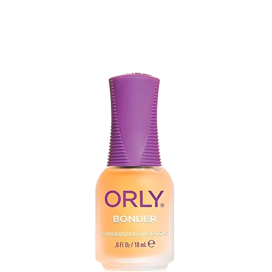 ORLY Bonder Rubberised Base Coat