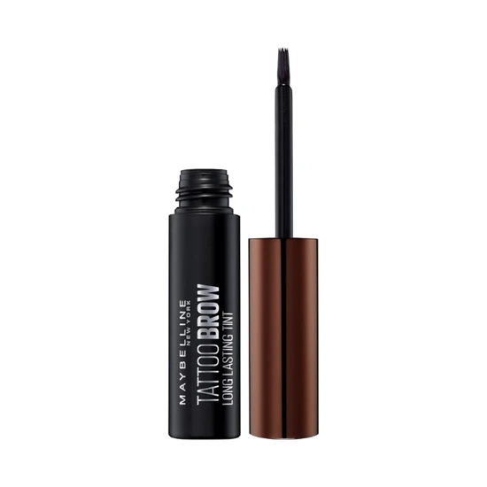 Maybelline Tattoo Brow Easy Peel Off Tint
