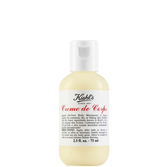 Kiehl's Creme De Corps
