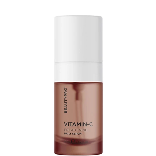 BeautyPro Brightening 10% Vitamin-C Daily Serum