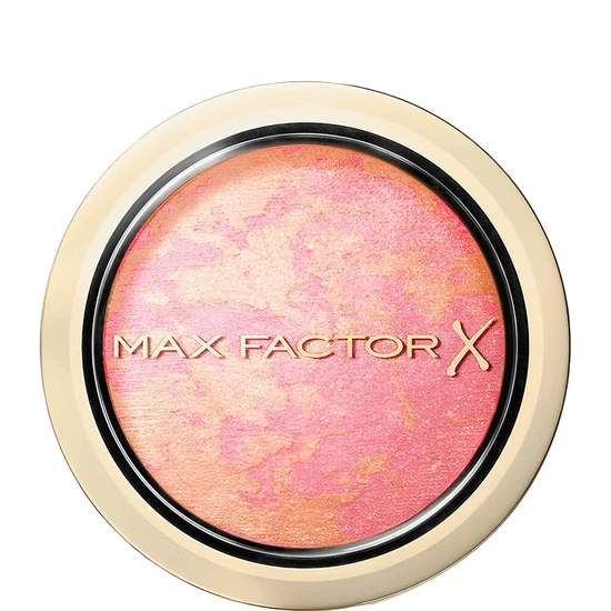 Max Factor Face Finity Blush 05 Lovely Pink