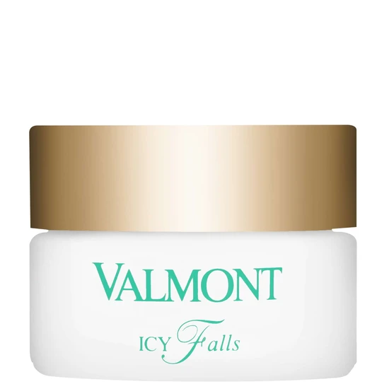 Valmont Icy Falls Makeup Removing Jelly
