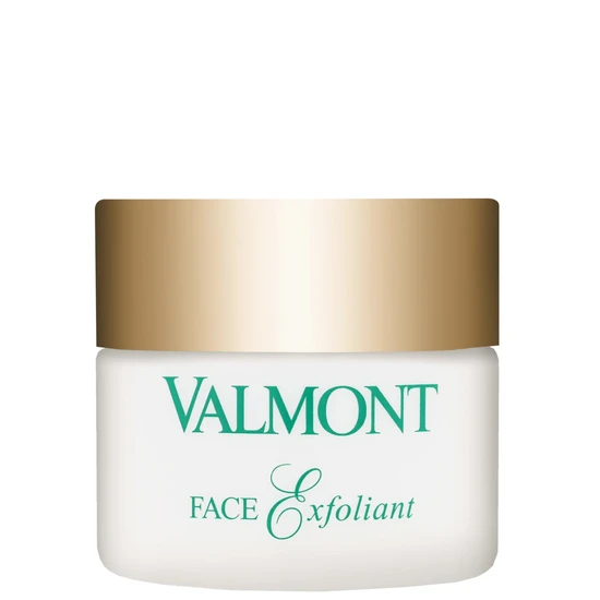 Valmont Purity Face Exfoliant