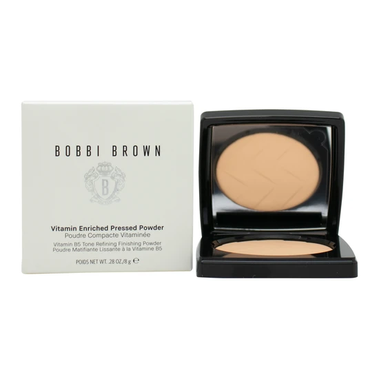 Bobbi Brown Vitamin Enriched Pressed Powder