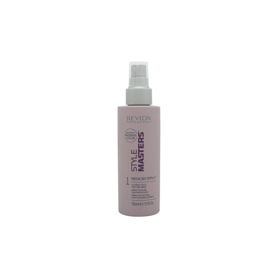 Revlon Style Masters 1 Memory Spray
