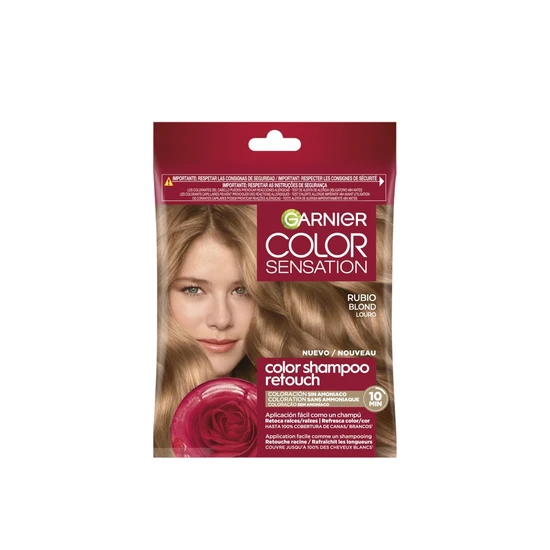 Garnier Colour Sensation Colour Retouch Ammonia Free Hair Colour