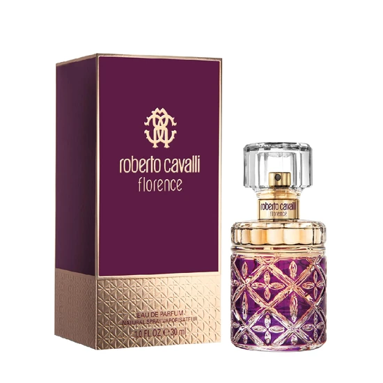 Roberto Cavalli Florence Eau De Parfum