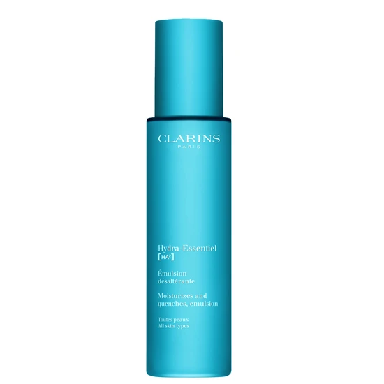 Clarins Hydra-Essentiel Moisturises & Quenches Emulsion