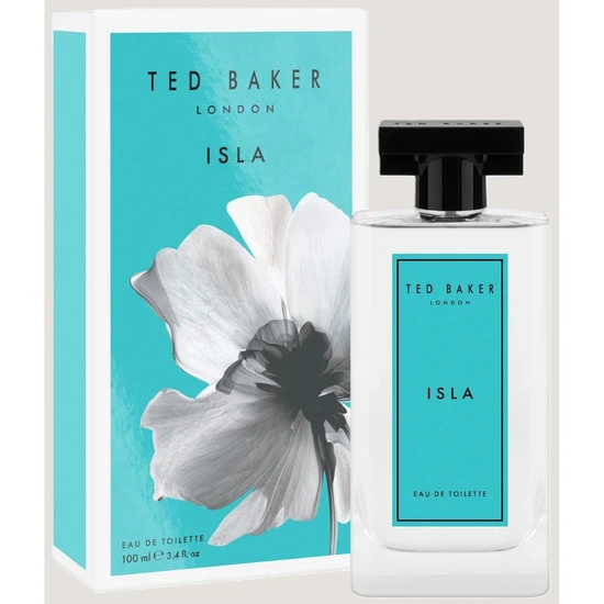 Ted Baker Floralicious Isla Eau De Toilette