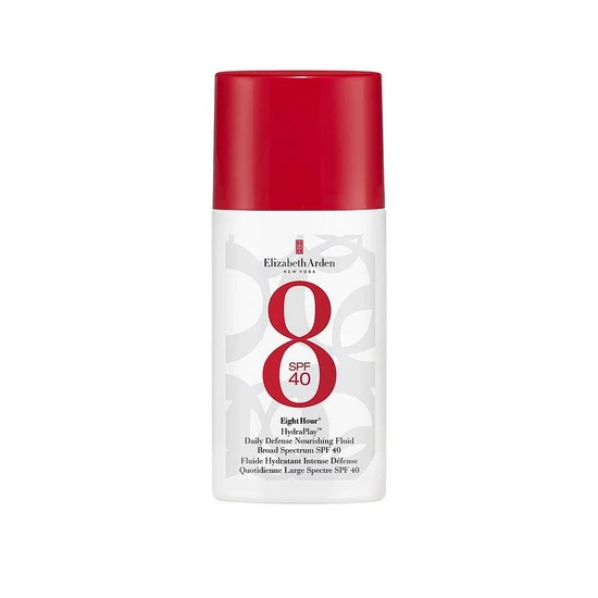 Elizabeth Arden HydraPlay Daily Defence Nourishing Fluid SPF 40