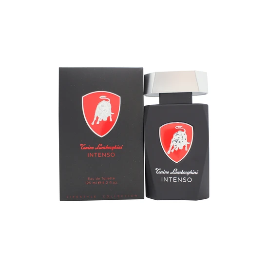 Tonino Lamborghini Intenso Eau De Toilette
