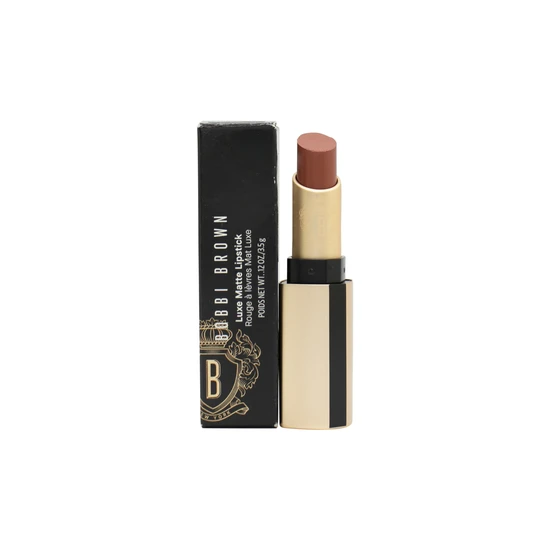 Bobbi Brown Luxe Matte Lipstick