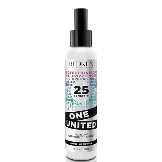 Redken One United Multi Benefit Treatment