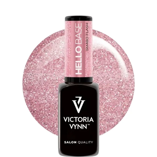 Victoria Vynn Gel Polish Hello Base