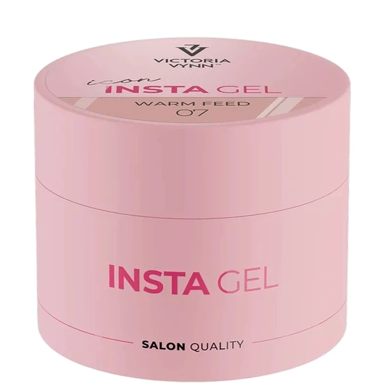 Victoria Vynn Insta Gel Self-Levelling Builder Gel