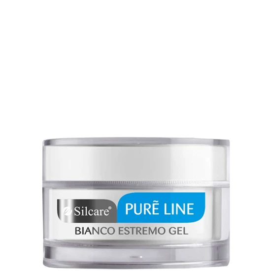 Silcare Pure Line Cover Gel