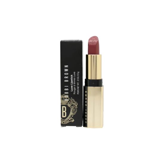 Bobbi Brown Luxe Lipstick