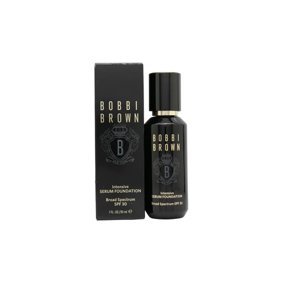 Bobbi Brown Intensive Serum Foundation SPF 40