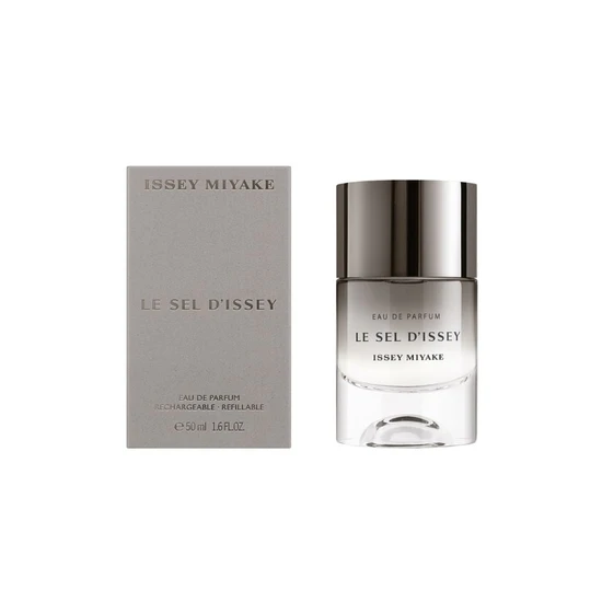 Issey Miyake Le Sel d'Issey Eau De Parfum