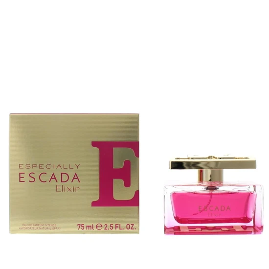 Escada Especially Elixir Eau De Parfum