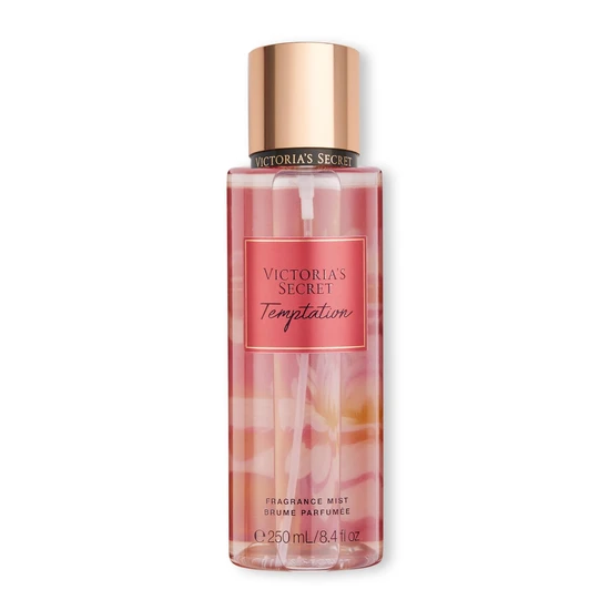 Victoria's Secret Temptation Body Mist