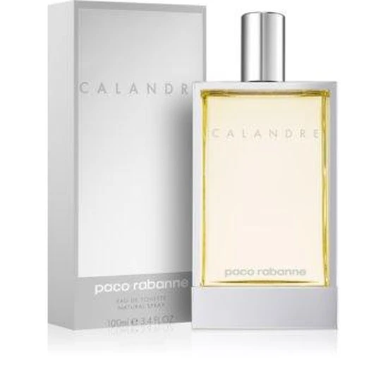 Paco Rabanne Calandre Eau De Toilette