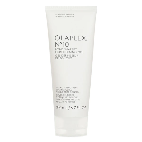 Olaplex No.10 Bond Shaper Curl Defining Gel