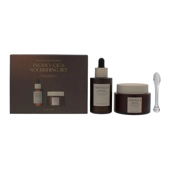 Skin1004 Madagascar Centella Probio-Cica Nourishing Gift Set