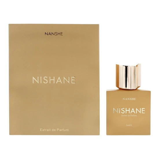 Nishane Nanshe Extrait De Parfum