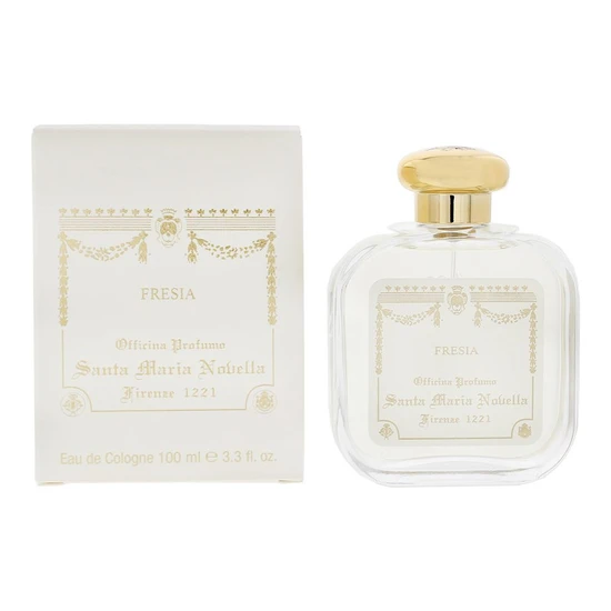 Santa Maria Novella Fresia Eau De Cologne