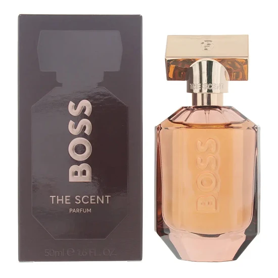 Hugo Boss The Scent Le Parfum For Her Eau De Parfum