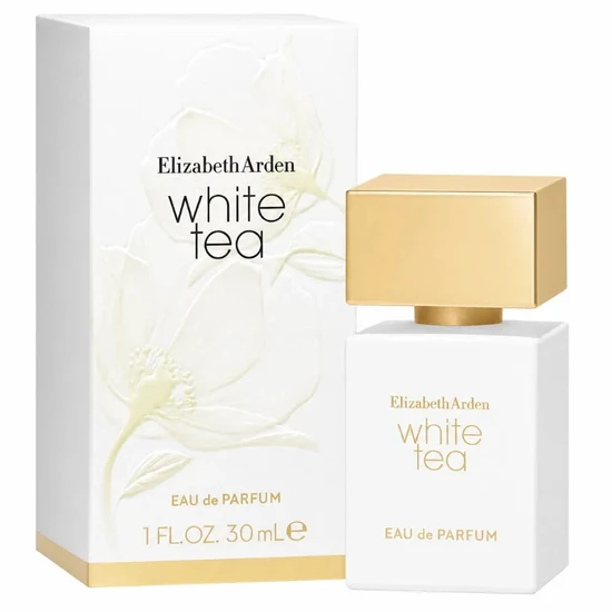 Elizabeth Arden White Tea Eau De Parfum